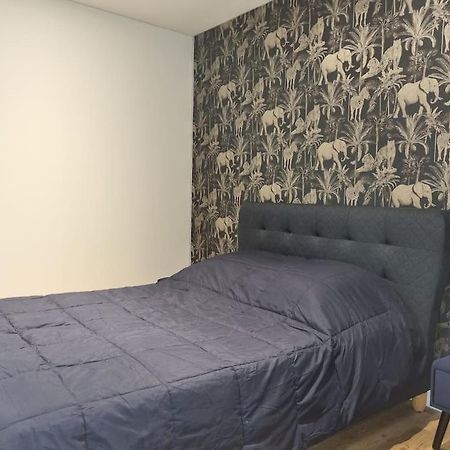 Apparemment Cosy & Chic Apartman Rezé Kültér fotó