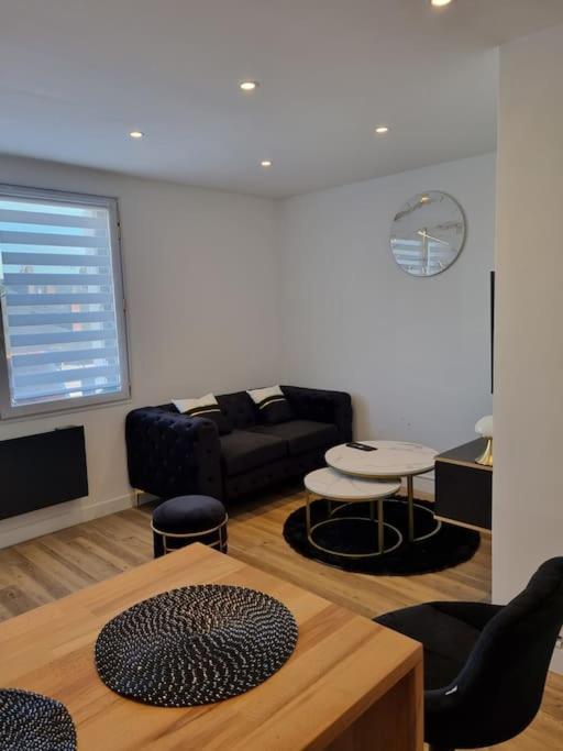 Apparemment Cosy & Chic Apartman Rezé Kültér fotó