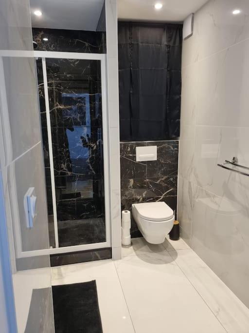 Apparemment Cosy & Chic Apartman Rezé Kültér fotó