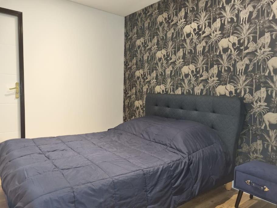 Apparemment Cosy & Chic Apartman Rezé Kültér fotó